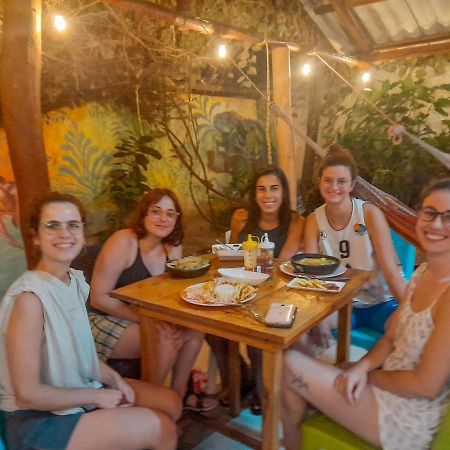 Hostal Baruch بوريتاكا المظهر الخارجي الصورة