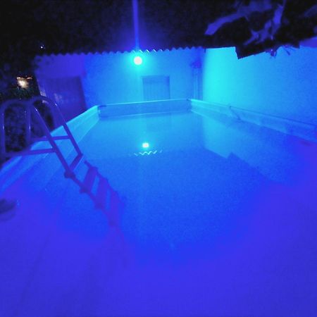 Hostal Baruch بوريتاكا المظهر الخارجي الصورة