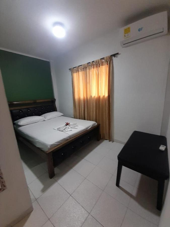 Hostal Baruch بوريتاكا المظهر الخارجي الصورة